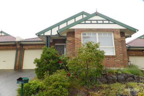 Property photo of 2 The Quadrangle Glen Waverley VIC 3150