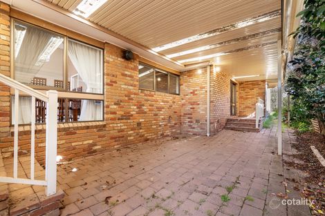 8 Buvelot Wynd, Doncaster East, VIC 3109