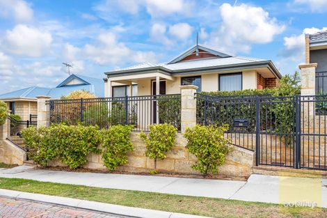 Property photo of 59 Feakle Bend Ridgewood WA 6030