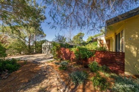 Property photo of 81 Springvale Drive Weetangera ACT 2614