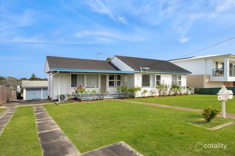 Property photo of 6 Stokes Street Redhead NSW 2290