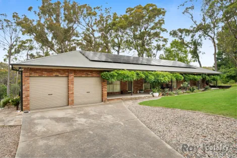 78 Cumberteen St, Hill Top, NSW 2575