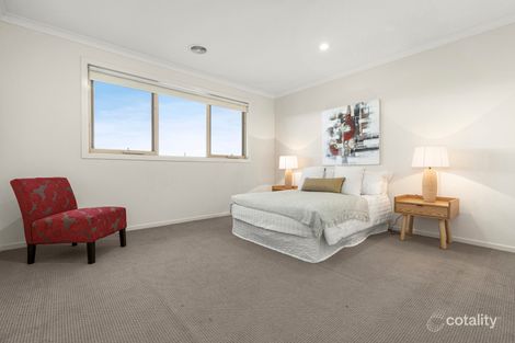 Property photo of 22 Wattleseed Way Keysborough VIC 3173