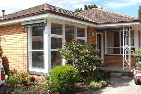 Property photo of 2/15 Park Avenue Glen Huntly VIC 3163