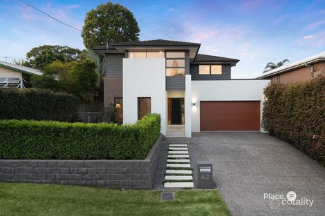 42 Third St, Camp Hill, QLD 4152