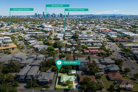 Property photo of 11 Gary Street Morningside QLD 4170