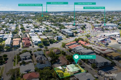 Property photo of 11 Gary Street Morningside QLD 4170