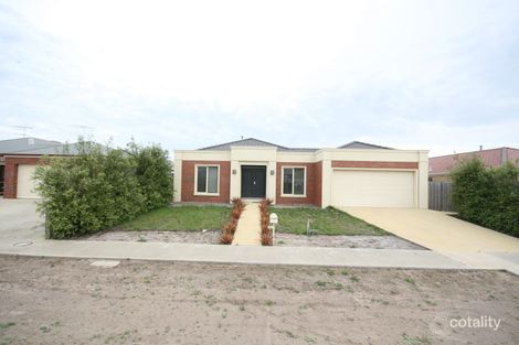 Property photo of 24 Ironbark Street Waurn Ponds VIC 3216
