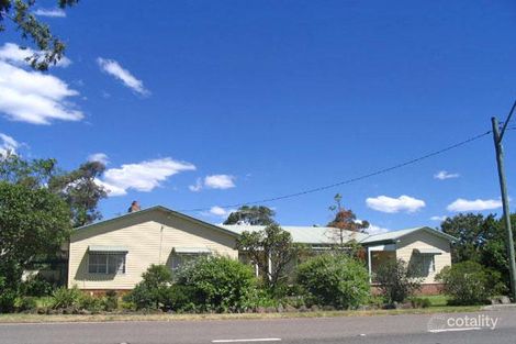 Property photo of 64 Pitt Town Road McGraths Hill NSW 2756