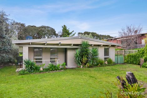 Property photo of 12 Kanburra Street Rye VIC 3941