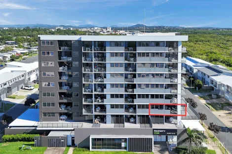 Property photo of 10/3 Kirribilli Avenue East Mackay QLD 4740