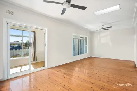 Property photo of 205 Shellharbour Road Barrack Heights NSW 2528