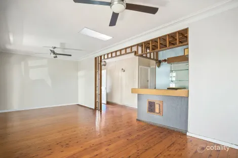 Property photo of 205 Shellharbour Road Barrack Heights NSW 2528