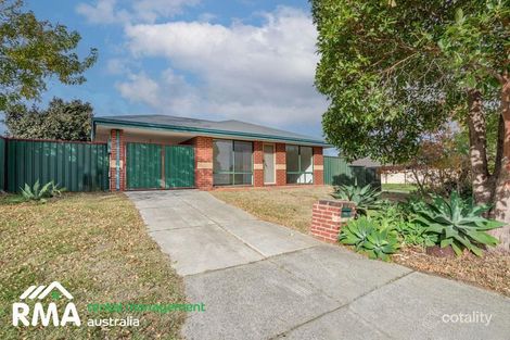 Property photo of 10 Ashworth Way Brookdale WA 6112