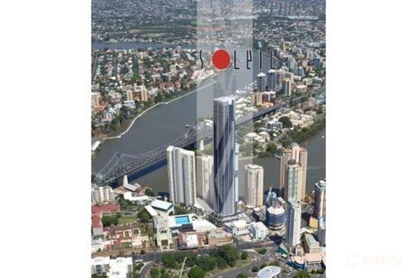 1107/501a Adelaide St, Brisbane City, QLD 4000