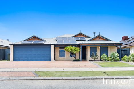 Property photo of 6 Halpin Circle Ellenbrook WA 6069