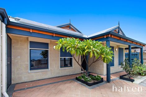 Property photo of 6 Halpin Circle Ellenbrook WA 6069