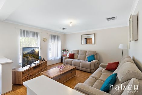 Property photo of 6 Halpin Circle Ellenbrook WA 6069