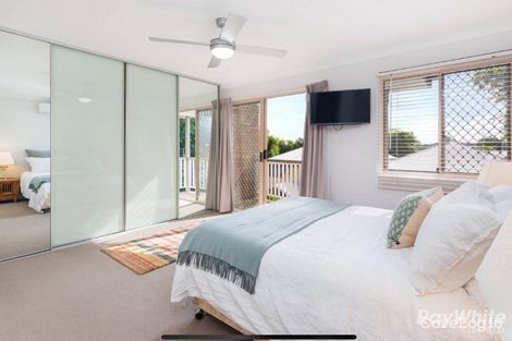 Property photo of 6/1 Park Avenue Clayfield QLD 4011