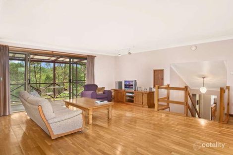 Property photo of 11 Pertaringa Way Glenorie NSW 2157