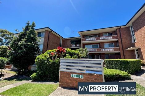 7/10 Edward St, Ryde, NSW 2112