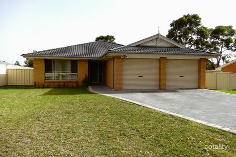 105 Isa Rd, Worrigee, NSW 2540