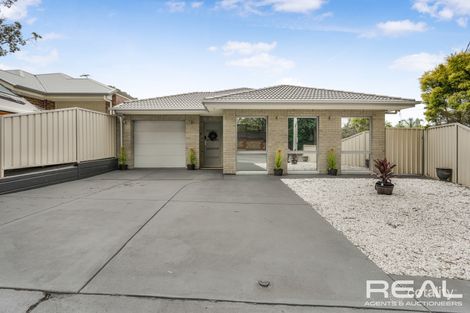 4 Patterson Cl, Vista, SA 5091