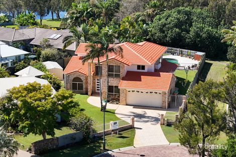 Property photo of 7 Windsurf Place Noosaville QLD 4566