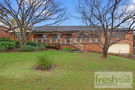 96 Fishburn Cres, Castle Hill, NSW 2154