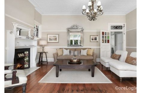 Property photo of 4 Noble Street Mosman NSW 2088