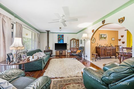 Property photo of 191 King Creek Road King Creek NSW 2446