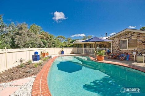 Property photo of 7 Lily Mac Court Narangba QLD 4504
