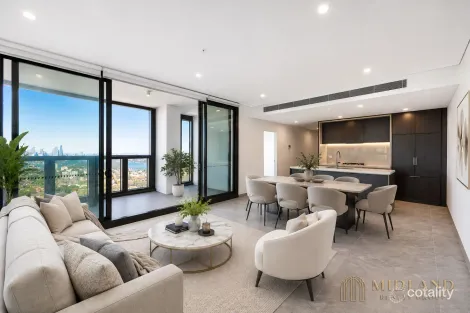 2608/88a Christie St, St Leonards, NSW 2065