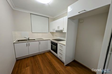 Property photo of 25/308-310 Great Western Highway St Marys NSW 2760