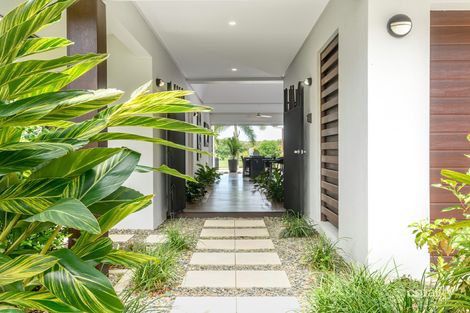 Property photo of 9 Cascade Drive Craiglie QLD 4877