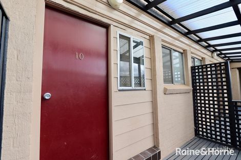 Property photo of 10/62 George Street Bathurst NSW 2795
