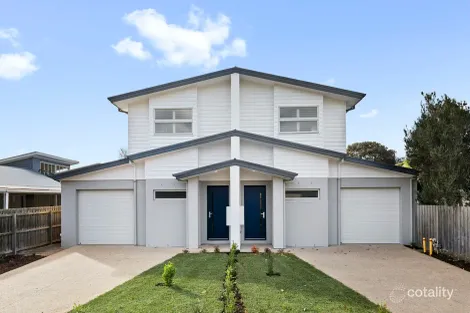 14A LORIKEET CL, OCEAN GROVE, VIC 3226