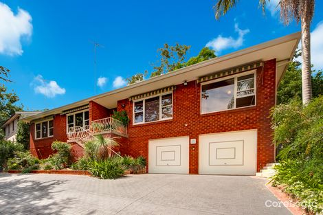 Property photo of 31A Marlow Avenue Denistone NSW 2114