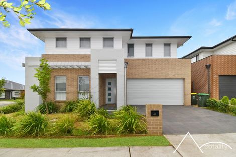 47 Banfield Dr, Oran Park, NSW 2570