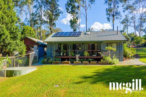 Property photo of 115 Hunchy Road Hunchy QLD 4555