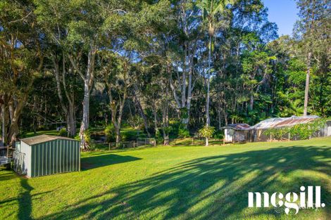 Property photo of 115 Hunchy Road Hunchy QLD 4555