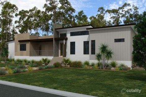 Property photo of 543 Bunya Road Bunya QLD 4055