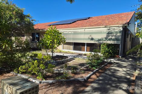 Property photo of 43 Ashmole Road Redcliffe QLD 4020