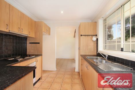 Property photo of 2/51 Trafalgar Street Glenfield NSW 2167