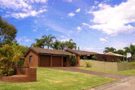 Property photo of 8 Friendship Close Bateau Bay NSW 2261