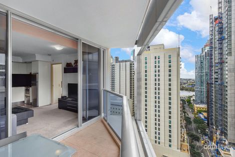 2103/70 Mary St, Brisbane City, QLD 4000