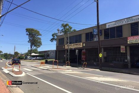 2/221 Wentworth Ave, Pendle Hill, NSW 2145