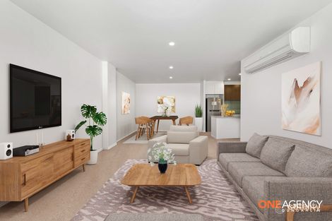 Property photo of 41/236 Flemington Road Harrison ACT 2914