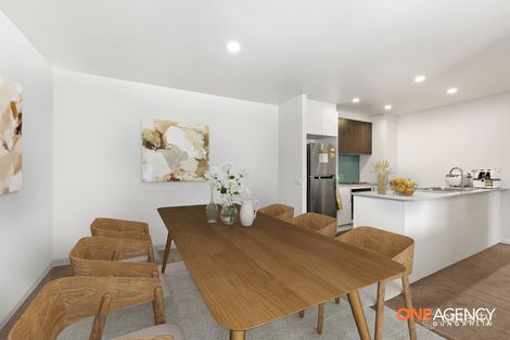 Property photo of 41/236 Flemington Road Harrison ACT 2914