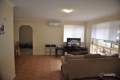 Property photo of 56 Dalzell Crescent Darling Heights QLD 4350